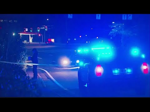 Man shot, killed near DeKalb County McDonald's, police say