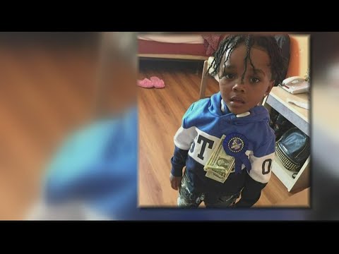 Man to enter guilty plea in toddler's death