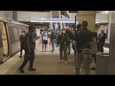 MARTA increases security after NYC subway attack