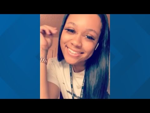 Her body was discovered in a metro Atlanta park last year. Police have finally named a suspect in th