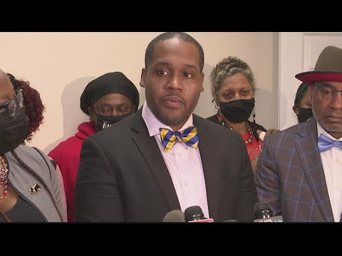 New president elected to Georgia NAACP