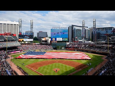 Opening day at Truist Park | What Braves fans need to know