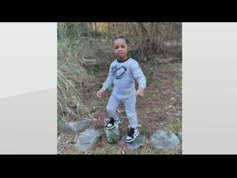Police find body of missing 4-year-old in a DeKalb County pond