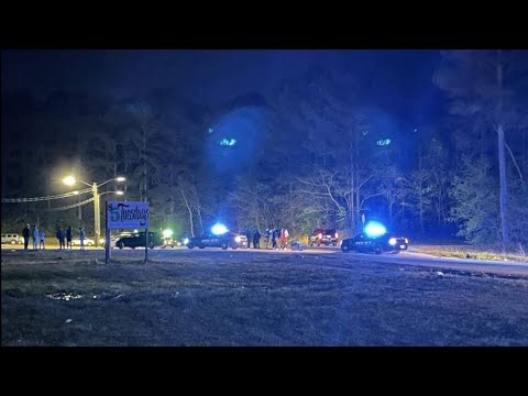 Police investigating shooting at DeKalb County skating rink