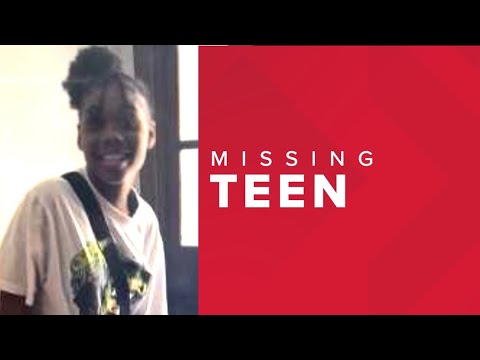 Police search for missing teen in DeKalb County