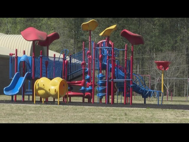 1st grader wanders away to school playground alone, family wants safety upgrades