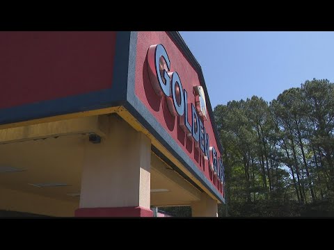 Boy remains in critical condition after being shot at DeKalb County skating rink