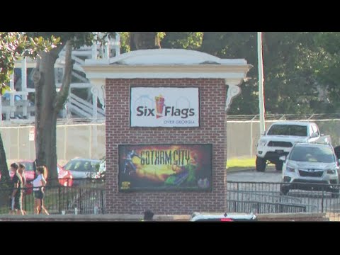Six Flags Over Georgia extending hours