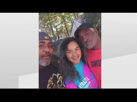 Son remembers father killed at gas station in DeKalb County