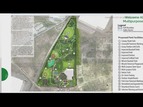 South Fulton wants to revamp its parks | Here are the plans in the works