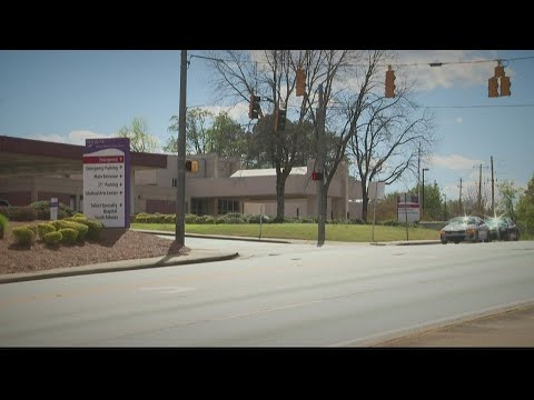 South Fulton's only full-care hospital shutting down