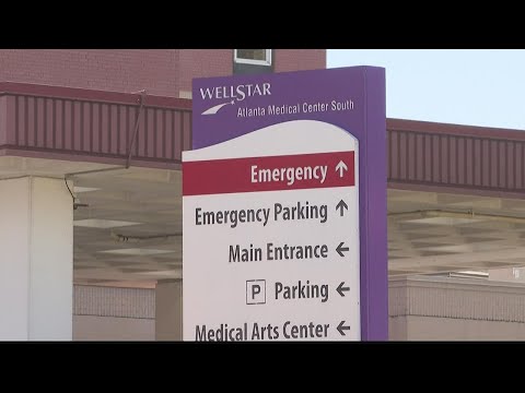 South Fulton's only hospital is closing