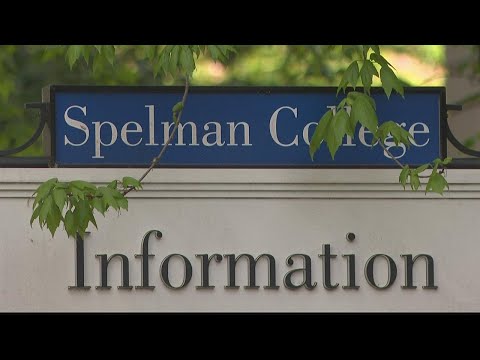 Spelman College is getting some upgraded tech
