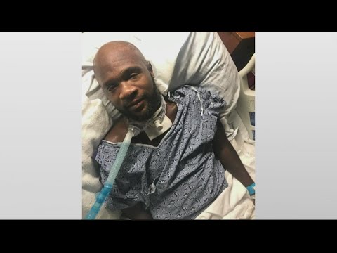 Former East Point officers indicted following shooting that left a man paralyzed