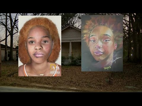 Teen found dead in East Point identified, police searching for killer