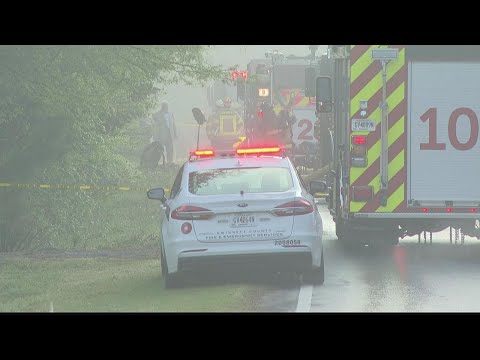 Teen intentionally set deadly fire in Gwinnett County | New details