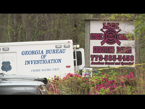 Three people killed inside Grantville gun store | What we know