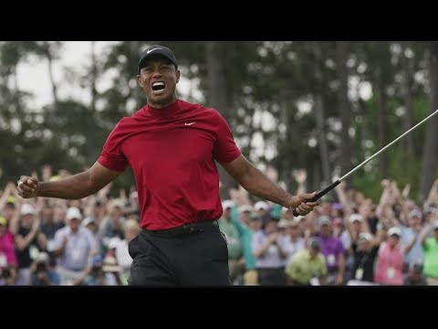 Tiger Woods will still compete in Masters Tournament
