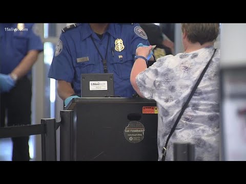 TSA says it is implementing gender-neutral screening