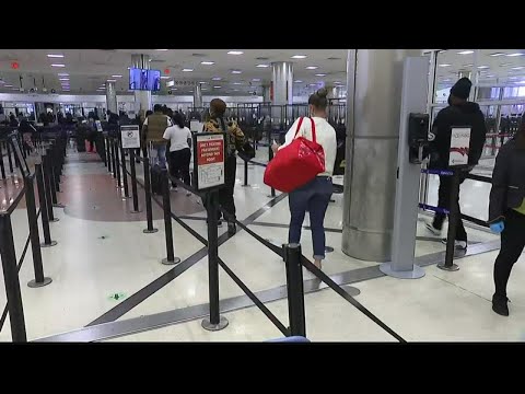 TSA to adopt new gender-neutral screening