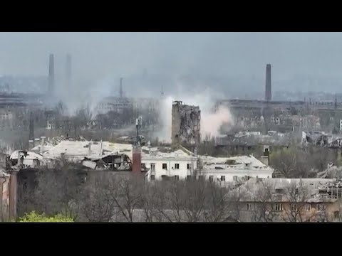 War in Ukraine | 5 million people have fled the country, UN says