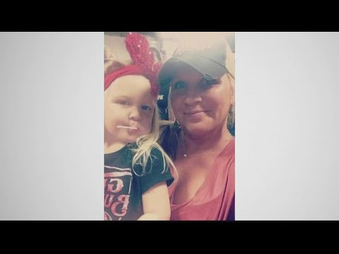 Family fights to make Georgia's roads safer after mom of 5 killed in Conyers
