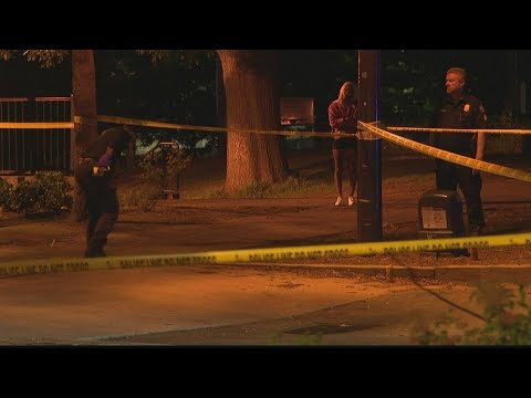 2 women shot near Selena S. Butler Park in Atlanta