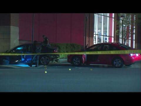911 call | Rideshare driver shoots man posing as cop