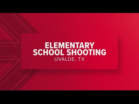 Latest on Uvalde, Texas school shooting | Officials admit police made wrong decisions