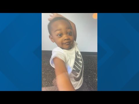 Amber Alert canceled, missing 2-year-old found safe