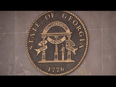 Georgia politics | Atlanta bid for 2024 DNC, Raffensperger will go before Trump grand jury