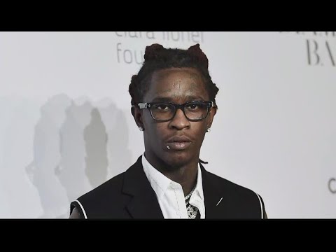Bond hearing delayed for rapper Young Thug