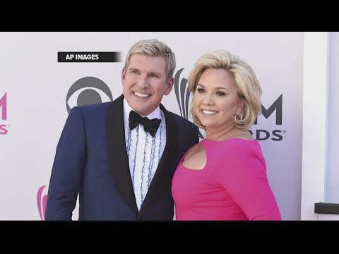 'Chrisley Knows Best' stars to stand trial