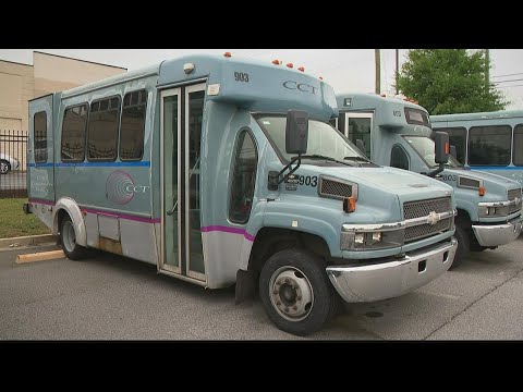 Cobb County working to reverse paratransit breakdowns, long waits
