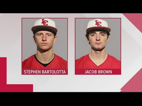 College baseball players among those killed in weekend crash