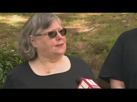 Grandmother calls for Gwinnett parents accused of neglect to turn themselves in