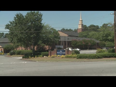 Report outlines alleged abuse cases linked to Baptist churches, including in Georgia