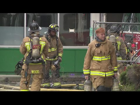 Firefighter in Atlanta shortage threatens safety, insurance rates