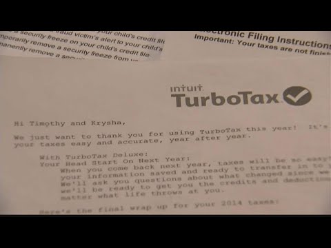 Georgia to get around $4 million in TurboTax settlement