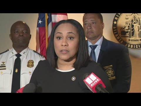 Other street gangs with ties to Atlanta area could see RICO indictments, Fulton DA says