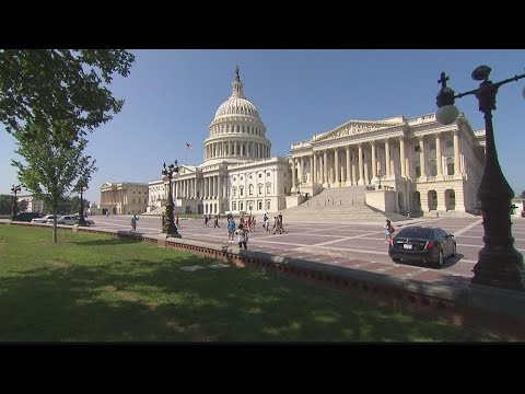 House to vote on domestic terrorism bill