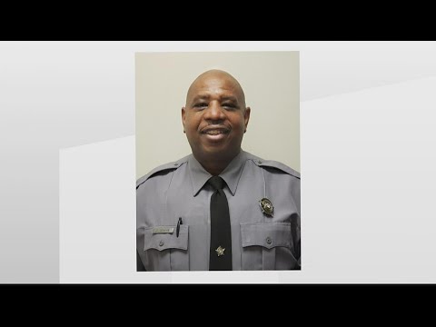 Rockdale County sheriff's deputy hit by car, killed while directing traffic