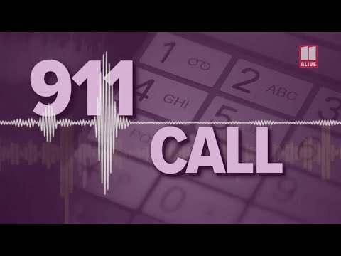 Kevin Samuels death | Nurse calls 911
