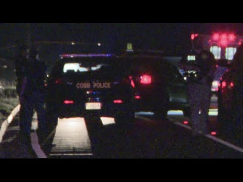 Man dead after shooting involving officers in Cobb County