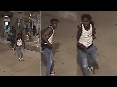 Man wanted in connection with MARTA station murder, APD says