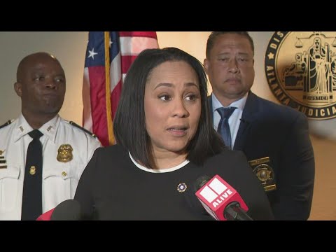 Fulton DA chooses not to comment when asked about Jack Harlow possible gang indictment connection