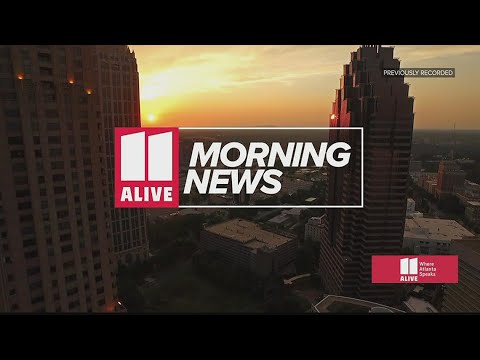Morning news headlines for Wednesday, May 18, 2022
