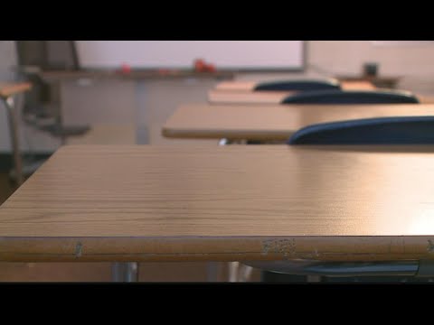 Parents in Cobb County worried about school security system