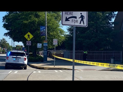 Person struck, killed on MARTA tracks at East Point station