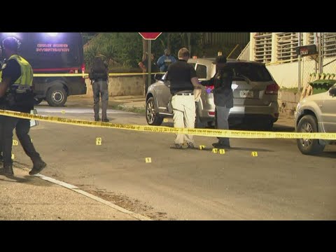 Police investigate shooting in southwest Atlanta